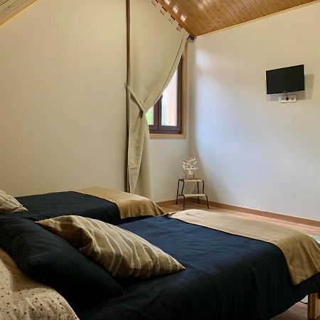 Villa Raices. Agradable Casa Con Piscina 바이오나 외부 사진