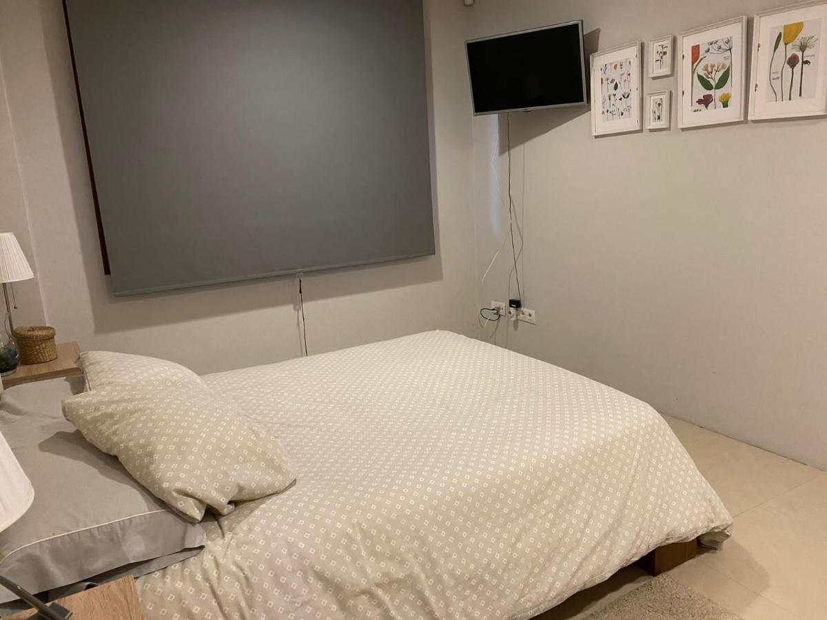 Villa Raices. Agradable Casa Con Piscina 바이오나 외부 사진