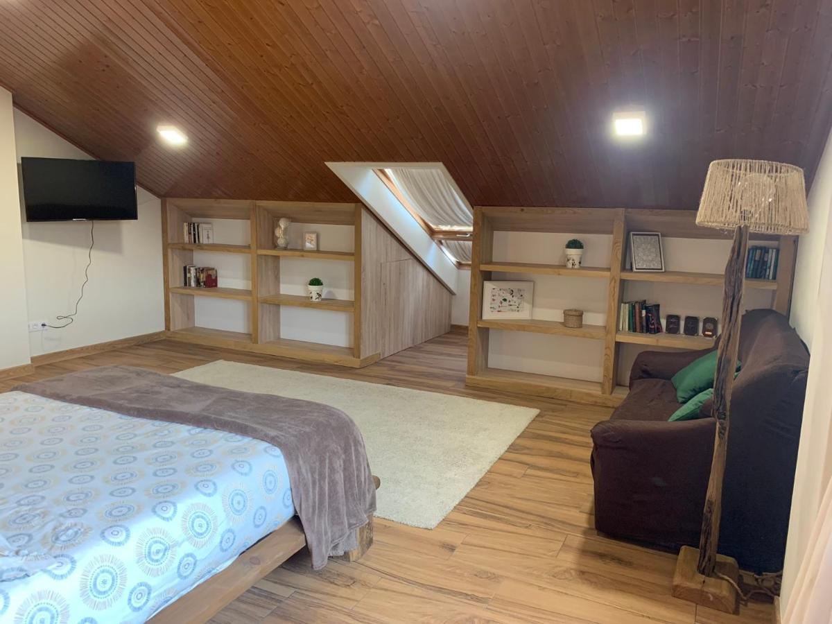 Villa Raices. Agradable Casa Con Piscina 바이오나 외부 사진