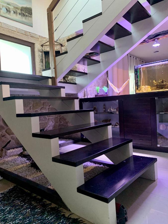Villa Raices. Agradable Casa Con Piscina 바이오나 외부 사진