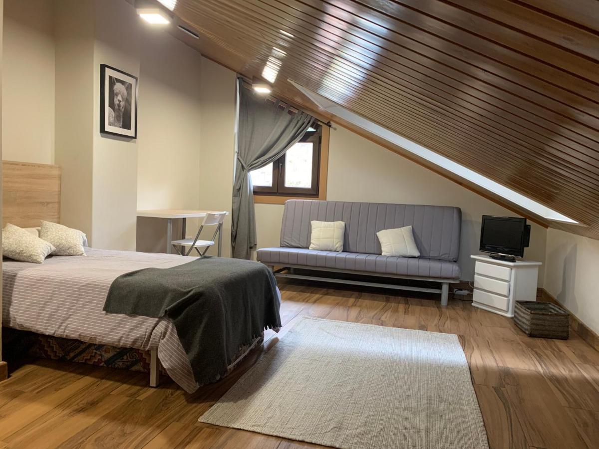 Villa Raices. Agradable Casa Con Piscina 바이오나 외부 사진