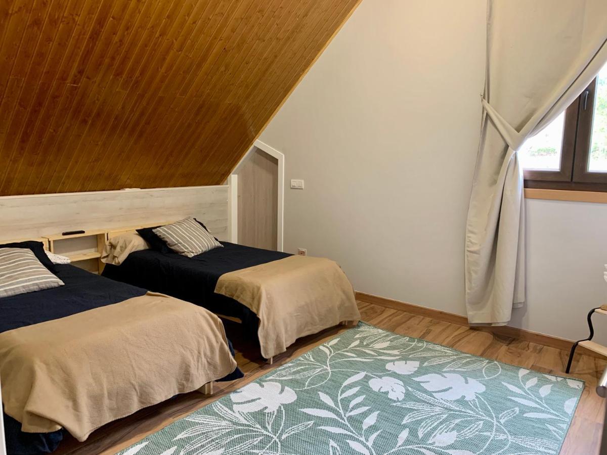 Villa Raices. Agradable Casa Con Piscina 바이오나 외부 사진
