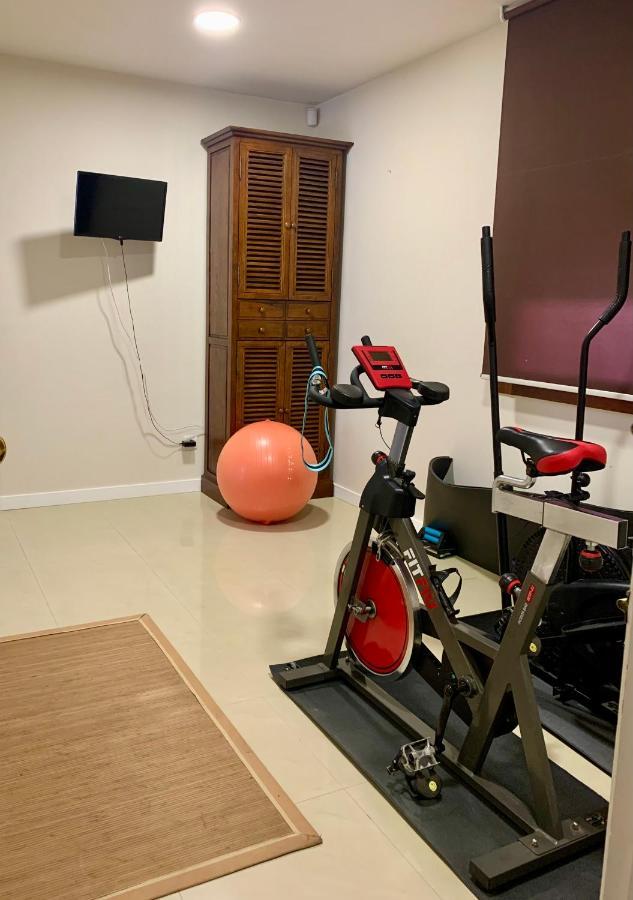 Villa Raices. Agradable Casa Con Piscina 바이오나 외부 사진