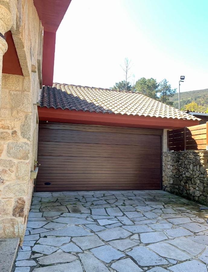 Villa Raices. Agradable Casa Con Piscina 바이오나 외부 사진