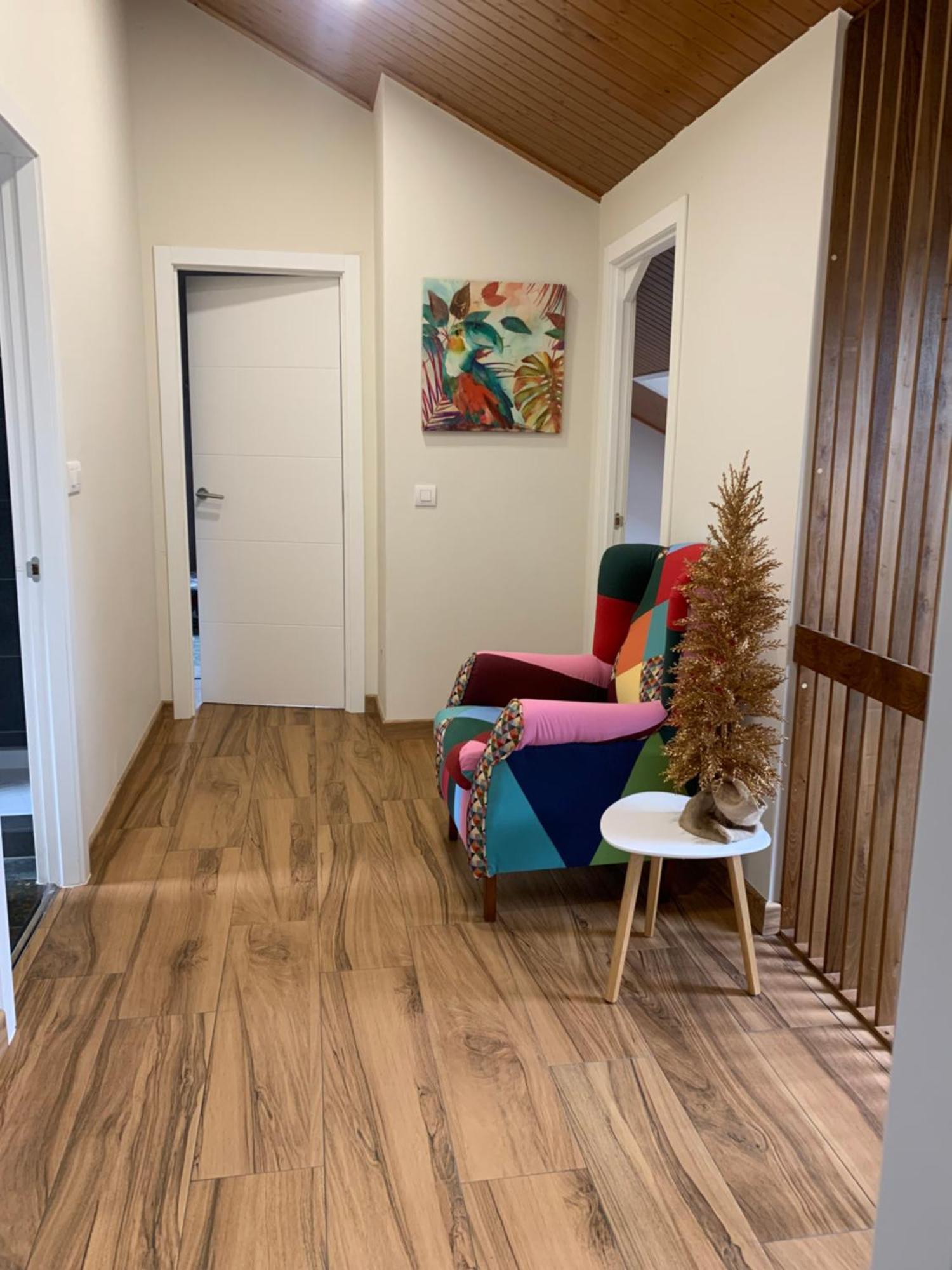 Villa Raices. Agradable Casa Con Piscina 바이오나 외부 사진